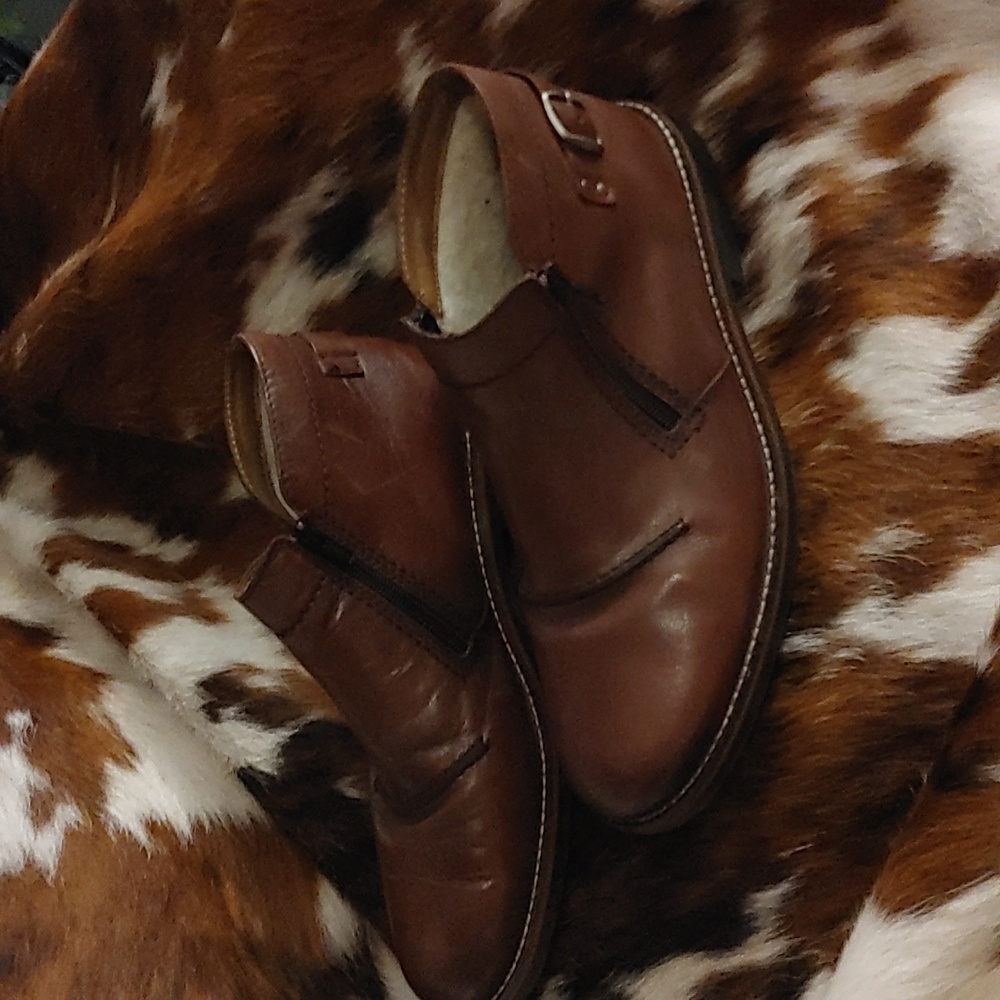 Rieker Shoes Sz 42